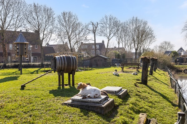 Medium property photo - Huizekamplaan 28A, 4153 XR Beesd